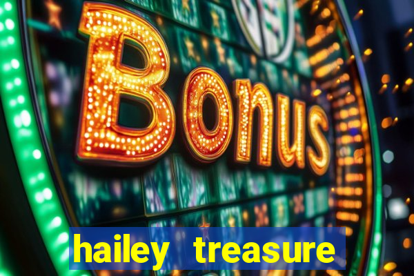 hailey treasure adventure mod apk